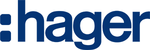 Logo du partenaire Hager – Dentec Group SA