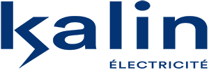 Logo du partenaire Kalin Électricité – Dentec Group SA
