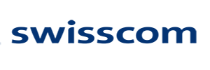 Logo du partenaire Swisscom – Dentec Group SA